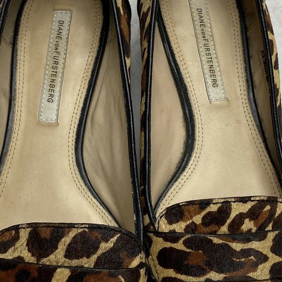 Diane Loafers
